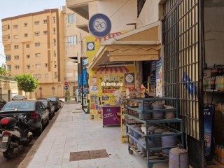Boutique titré à vendre - Appartement à vendre - Oujda