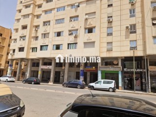Boutique titré à vendre - Appartement à vendre - Oujda