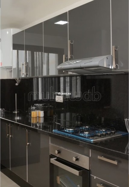 Appartement Neuf de Haut Standing à Vendre - Vente Immobilier - Sale - photo 3