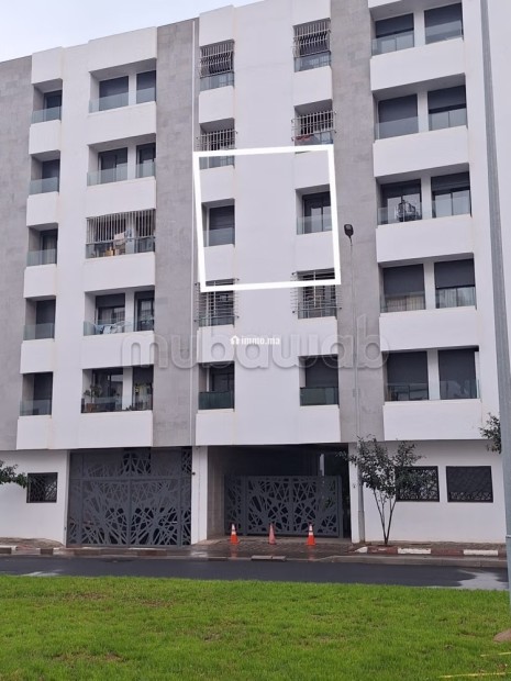 Appartement Neuf de Haut Standing à Vendre - Vente Immobilier - Sale - photo 8