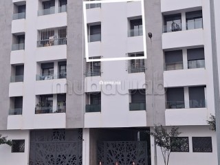 Appartement Neuf de Haut Standing à Vendre - Appartement à vendre - Sale