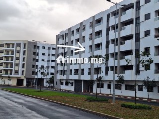Appartement Neuf de Haut Standing à Vendre - Appartement à vendre - Sale