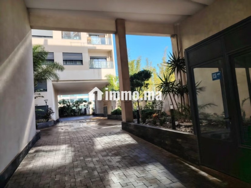 Appartement neuf à vendre Les Jardins de Bali à Quartier Bachkou - Vente Immobilier - Casablanca - photo 5