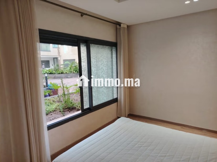 Appartement neuf à vendre Les Jardins de Bali à Quartier Bachkou - Vente Immobilier - Casablanca - photo 8