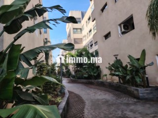 Appartement neuf à vendre Les Jardins de Bali à Quartier Bachkou - Appartement à vendre - Casablanca