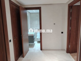 Appartement neuf à vendre Les Jardins de Bali à Quartier Bachkou - Appartement à vendre - Casablanca