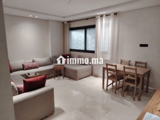Appartement neuf à vendre Les Jardins de Bali à Quartier Bachkou - Appartement à vendre - Casablanca