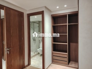 Appartement neuf à vendre Les Jardins de Bali à Quartier Bachkou - Appartement à vendre - Casablanca