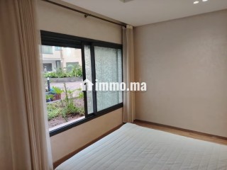 Appartement neuf à vendre Les Jardins de Bali à Quartier Bachkou - Appartement à vendre - Casablanca
