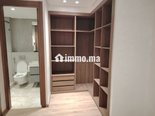 Appartement neuf à vendre Les Jardins de Bali à Quartier Bachkou - Appartement à vendre - Casablanca