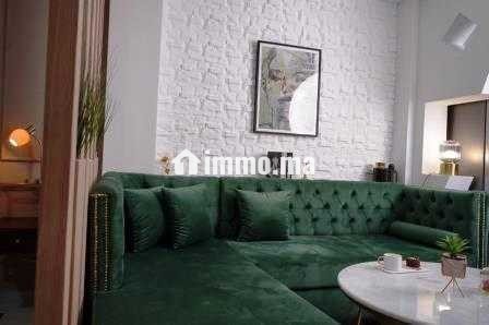 Appartement Meublé Rabat Agdal - Location Immobilier - Rabat - photo 3