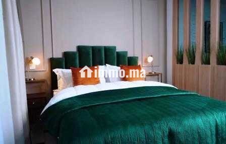 Appartement Meublé Rabat Agdal - Location Immobilier - Rabat - photo 5