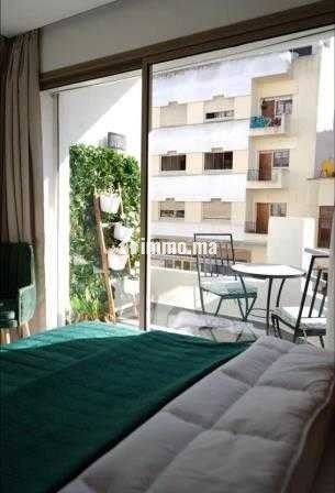 Appartement Meublé Rabat Agdal - Location Immobilier - Rabat - photo 6