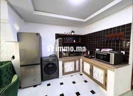 Appartement Meublé Rabat Agdal - Location Immobilier - Rabat - photo 7