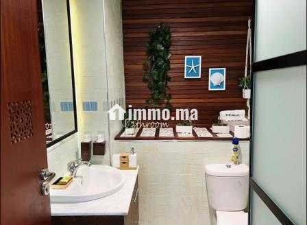 Appartement Meublé Rabat Agdal - Location Immobilier - Rabat - photo 8
