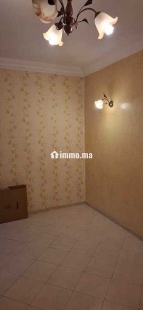 Appartement à sakani Hay Al azhar - Location Immobilier - Casablanca - photo 2