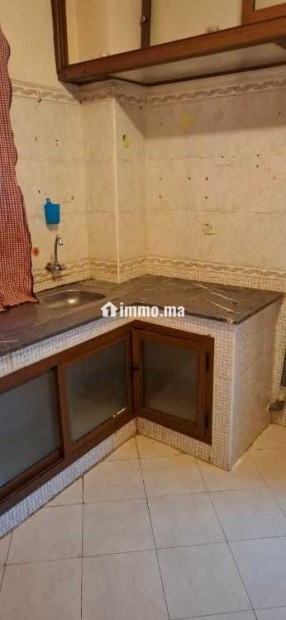 Appartement à sakani Hay Al azhar - Location Immobilier - Casablanca - photo 3