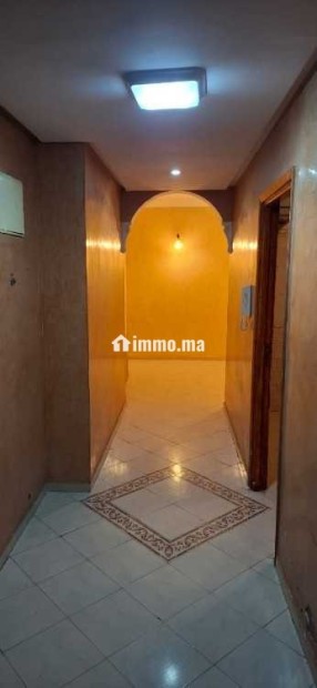 Appartement à sakani Hay Al azhar - Location Immobilier - Casablanca - photo 4