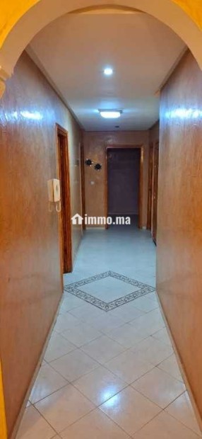 Appartement à sakani Hay Al azhar - Location Immobilier - Casablanca - photo 5