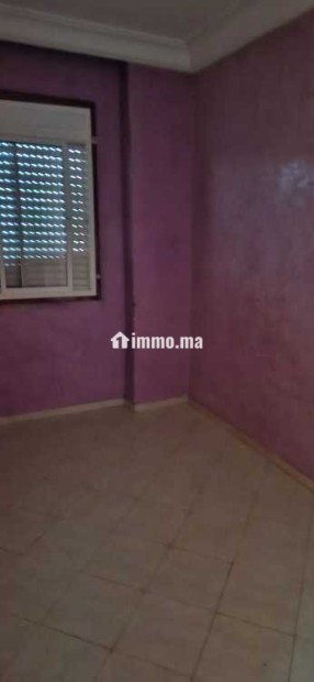 Appartement à sakani Hay Al azhar - Location Immobilier - Casablanca - photo 7