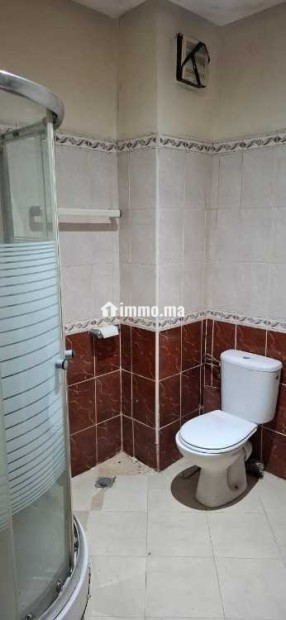 Appartement à sakani Hay Al azhar - Location Immobilier - Casablanca - photo 8