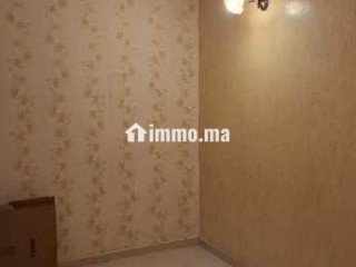 Appartement à sakani Hay Al azhar - Appartement à louer - Casablanca