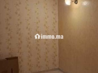 Appartement à sakani Hay Al azhar - Appartement à louer - Casablanca