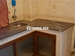 Appartement à sakani Hay Al azhar - Appartement à louer - Casablanca