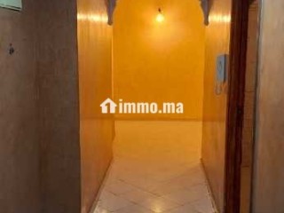 Appartement à sakani Hay Al azhar - Appartement à louer - Casablanca