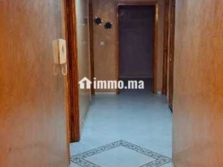 Appartement à sakani Hay Al azhar - Appartement à louer - Casablanca