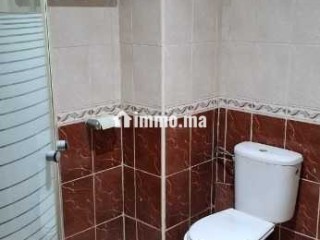 Appartement à sakani Hay Al azhar - Appartement à louer - Casablanca