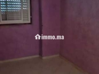 Appartement à sakani Hay Al azhar - Appartement à louer - Casablanca