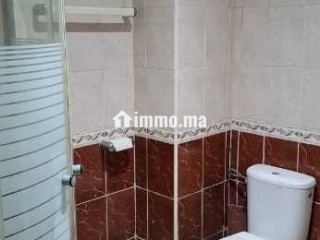 Appartement à sakani Hay Al azhar - Appartement à louer - Casablanca