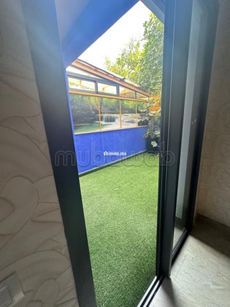Location bureau riviera top - Location Immobilier - Casablanca - photo 5