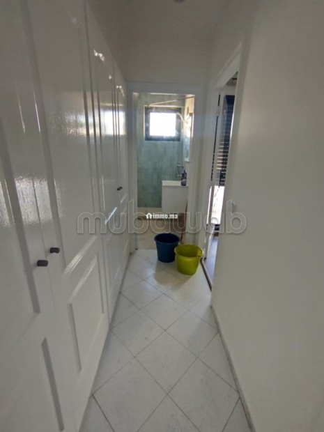 Loc studio vide haut STG val fleuri avec terasse - Location Immobilier - Casablanca - photo 5