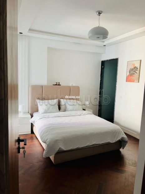 Loc top studio meublé ferme bretonne - Location Immobilier - Casablanca - photo 1