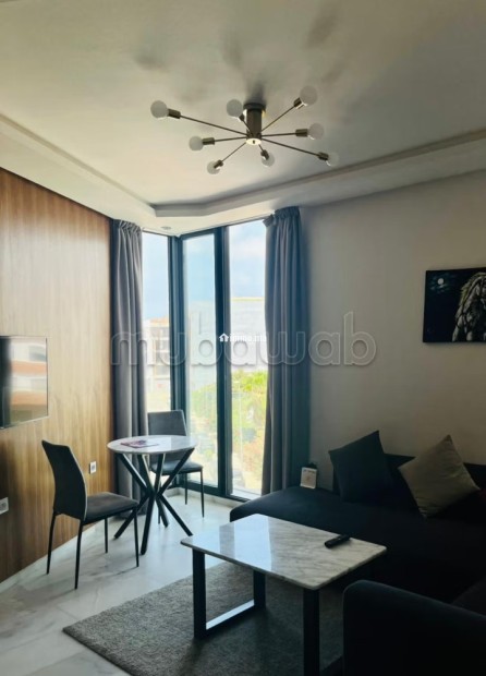 Loc top studio meublé ferme bretonne - Location Immobilier - Casablanca - photo 3