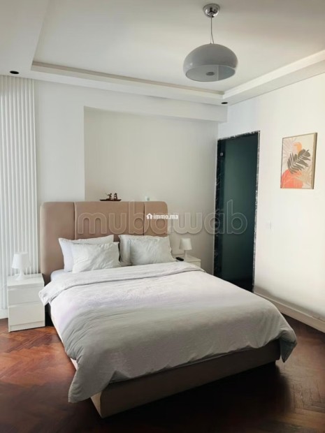 Loc top studio meublé ferme bretonne - Location Immobilier - Casablanca - photo 4