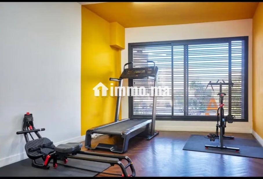 Loc top studio meublé ferme bretonne - Location Immobilier - Casablanca - photo 6