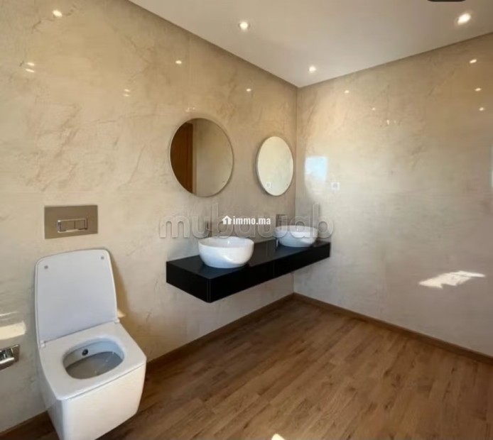 Location villa top Ain diab - Location Immobilier - Casablanca - photo 4