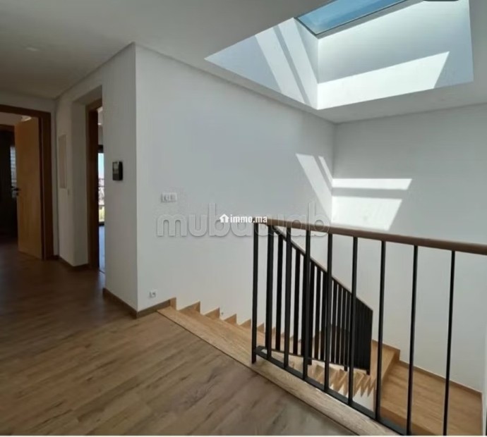 Location villa top Ain diab - Location Immobilier - Casablanca - photo 8