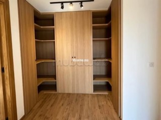 Location villa top Ain diab - Villa à louer - Casablanca