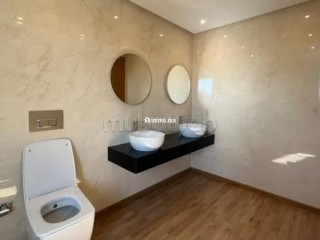 Location villa top Ain diab - Villa à louer - Casablanca