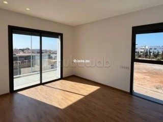 Location villa top Ain diab - Villa à louer - Casablanca