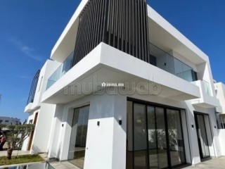 Location villa top Ain diab - Villa à louer - Casablanca