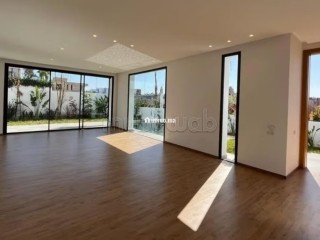 Location villa top Ain diab - Villa à louer - Casablanca