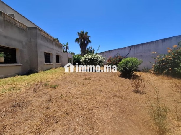super-terrain-de-1130m2-vue-sur-mer-a-ain-diab-big-3