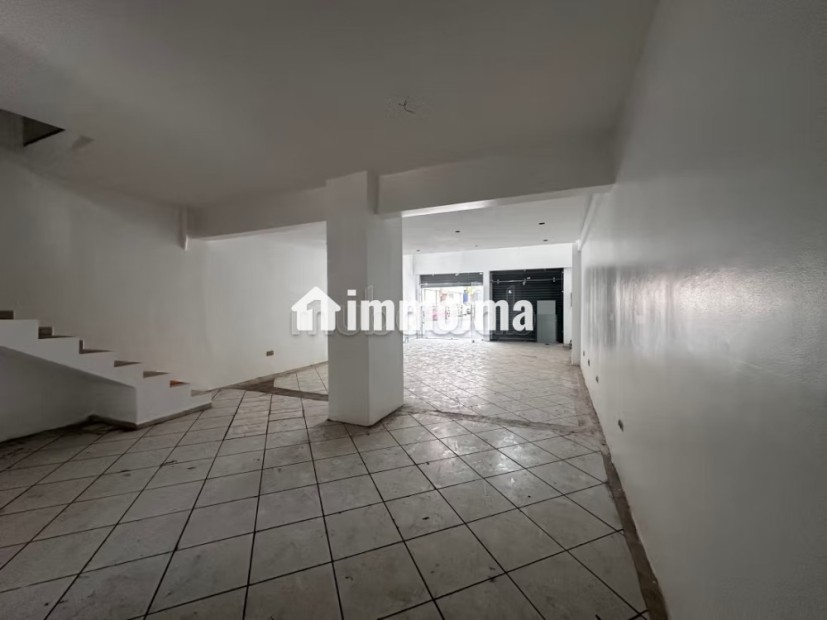 Magasin à louer – Quartier CIL deux rideau - Location Immobilier - Casablanca - photo 1