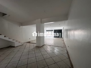 Magasin à louer – Quartier CIL deux rideau - Appartement à louer - Casablanca
