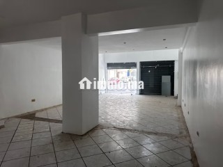 Magasin à louer – Quartier CIL deux rideau - Appartement à louer - Casablanca